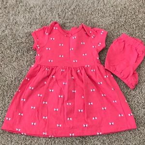 Carter’s 12M dress